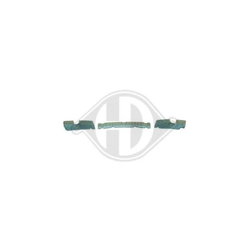 renfort de pare-chocs  avant    VECTRA,