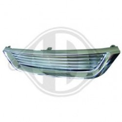 Calandre design, chrome, senza modello di ubicazione, VECTRA B