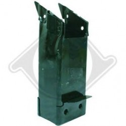 fixation de pare-chocs D     INSIGNIA,