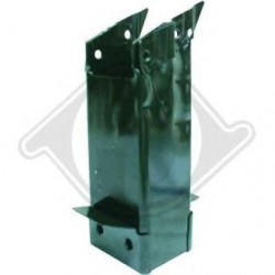 fixation de pare-chocs G     INSIGNIA,