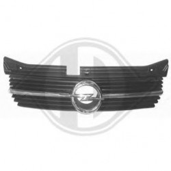 calandre                  OMEGA B,