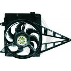 motoventilateur compl. OMEGA B,
