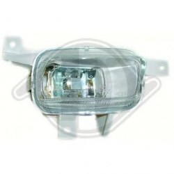 phare anti-brouillard Droite   SINTRA,