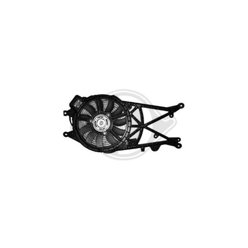 moto-ventilateur         MERIVA,