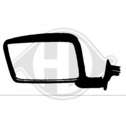 rétroviseur D          POLO,