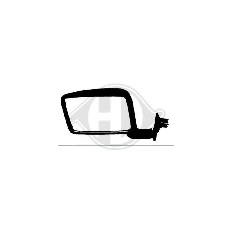 rétroviseur G          POLO,