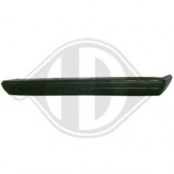 pare-chocs arrière    POLO,