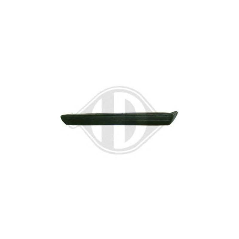 pare-chocs arrière    POLO,