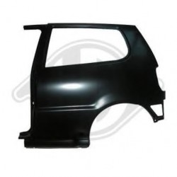 aile arrière  G 3-portes  POLO,