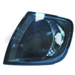 feux clign. Design  noir       POLO,