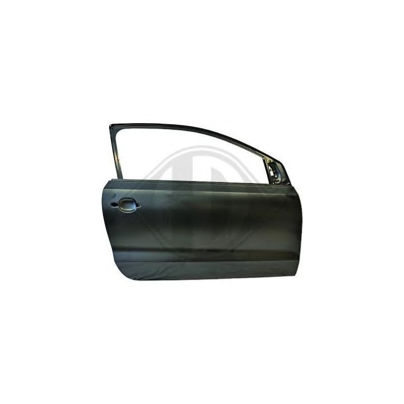 porte AVG      VW POLO, 3 portes