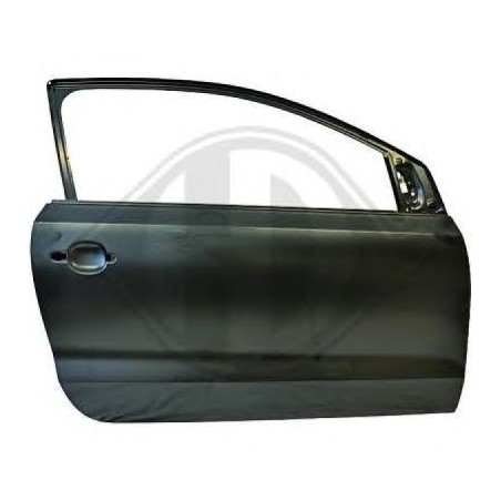 porte AVG      VW POLO, 3 portes