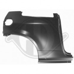 aile arrière  G  LUPO/AROSA,