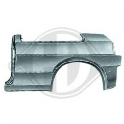 aile arrière   G      GOLF,