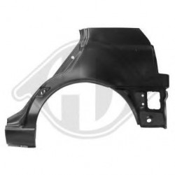 aile arrière  G 4-portes GOLF 3,