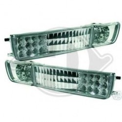 Kit Phare anti-br. Design avec clign. LED      GOLF,