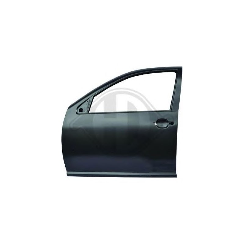 porte avant gauche         GOLF 4,