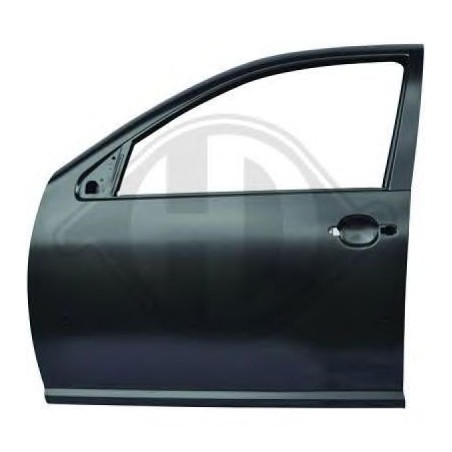 porte avant gauche         GOLF 4,