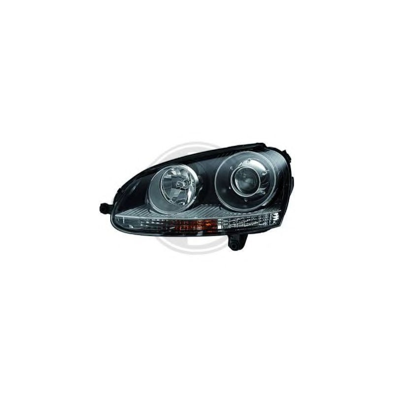 phare design G    GOLF 5,