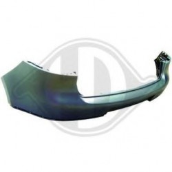 pare-chocs arr., sup.     GOLF 5,