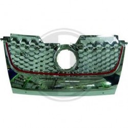 Calandre design   Volkswagen Golf 5