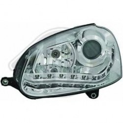 phares design, set       GOLF 5,