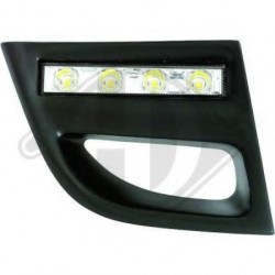 feux diurnes, set        GOLF,