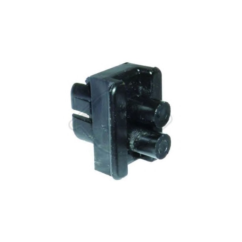 fixation pare-chocs arr.    JETTA,