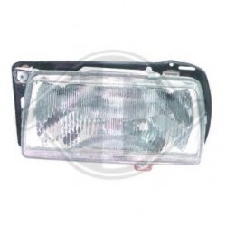 Phare Volkswagen Jetta avant droit