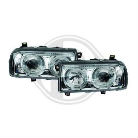 phares design, set VENTO phares design, set VENTO