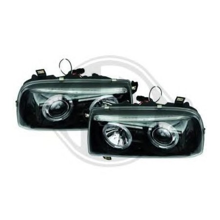 phares design, set VENTO phares design, set VENTO
