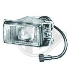 phare anti-brouillard Droite   PASSAT,