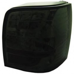 Feux arrière design Volkswagen Passat