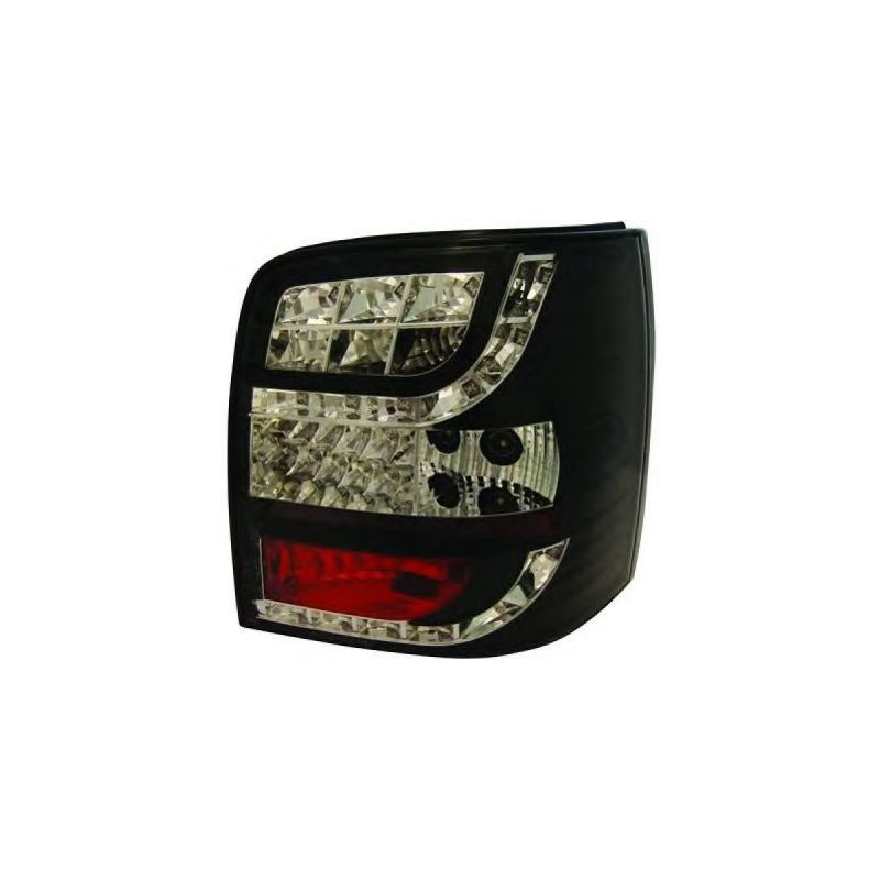 Feux arrière design Volkswagen Passat