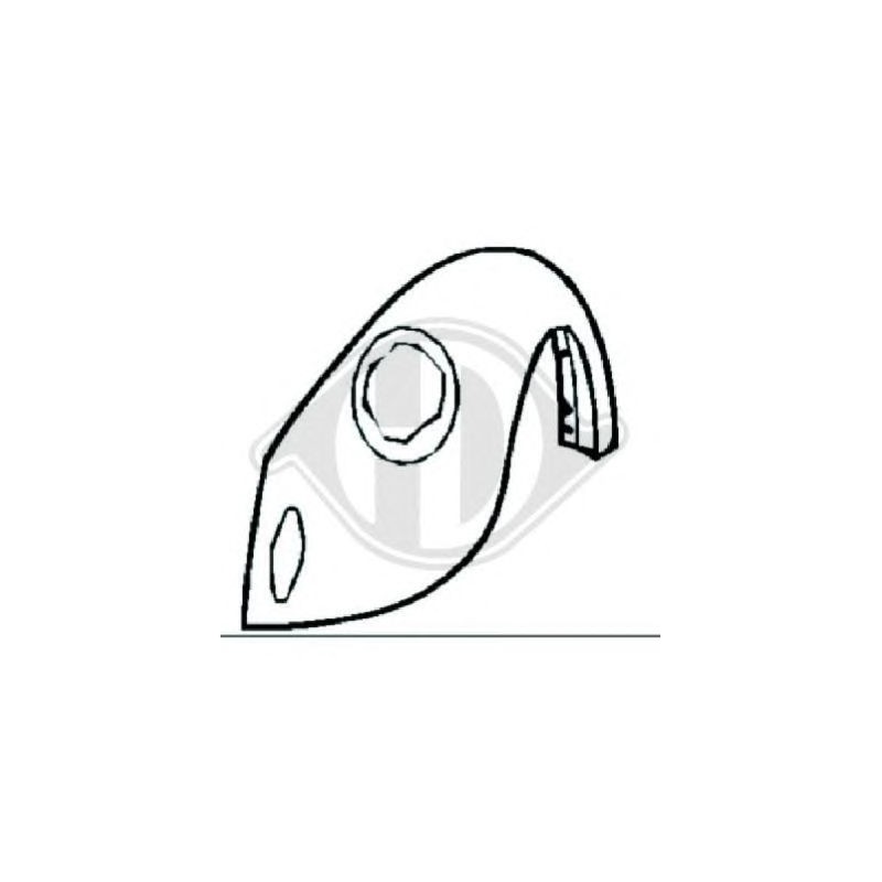 aile ARD   coccinelle,