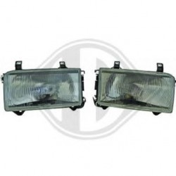 phare design, set       T4,