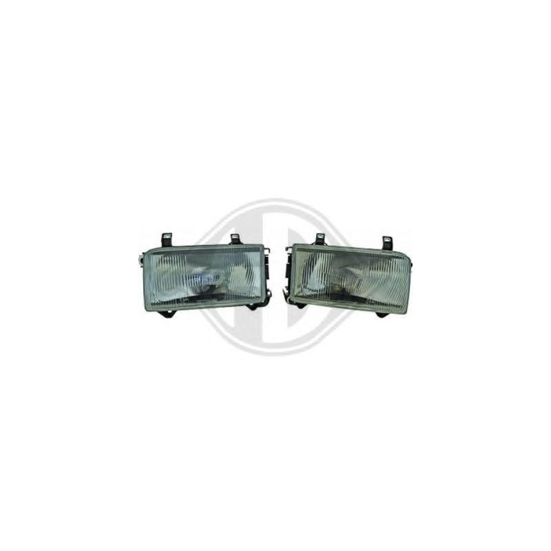 phare design, set       T4,