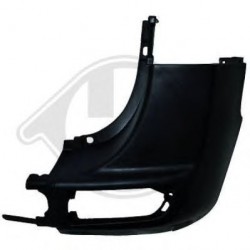 crosse de pare-chocs ARG     CRAFTER,