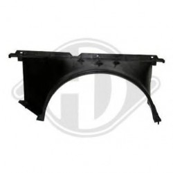 traverse radiateur inf.      CHEVY ASTRO,