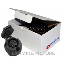 Westfalia Kit électrique 13 broches