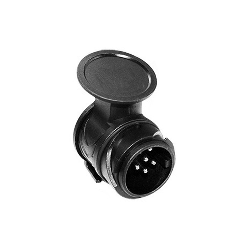 ERICH JAEGER Adaptateur court de 13 à 7 pôles