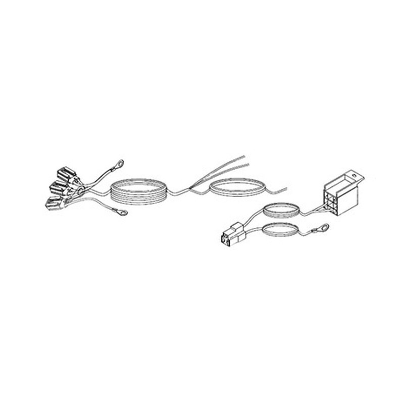 ERICH JAEGER Kit d'extension Durée Plus et câble de chargement ERICH JAEGER Kit d'extension Durée Plus et câble de chargement
