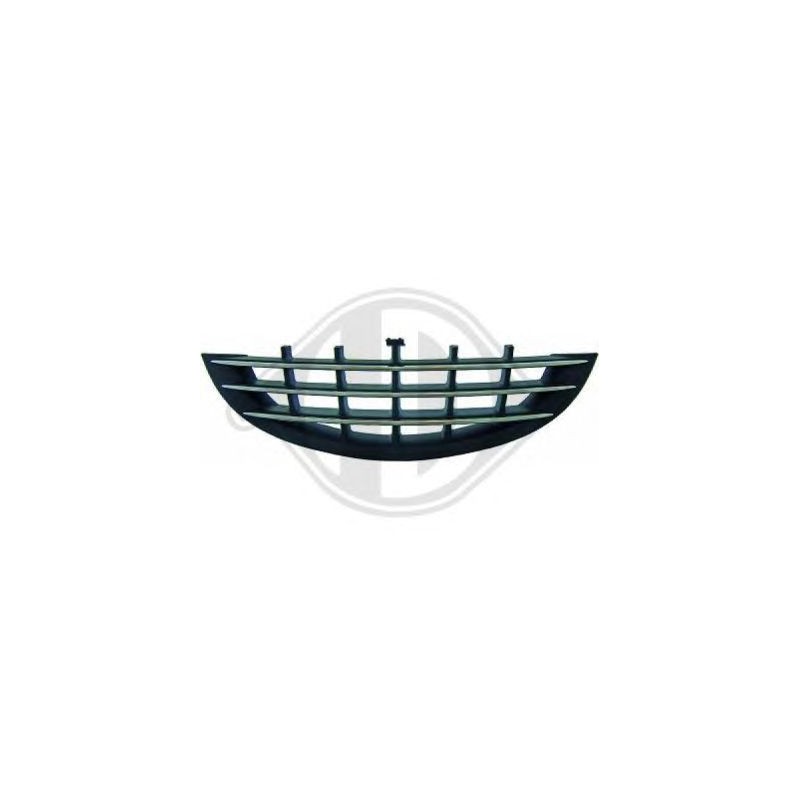 grille de pare-chocs       PT CRUISER,