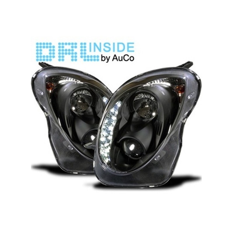 Projecteurs avec Feux Diurnes pour ALFA ROMEO MITO