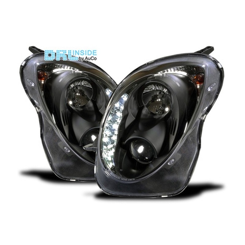 Projecteurs avec Feux Diurnes pour ALFA ROMEO MITO