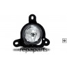 Projecteur antibrouillard Alfa Romeo MiTo gauche Projecteur antibrouillard Alfa Romeo MiTo gauche