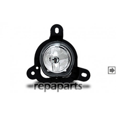 Projecteur antibrouillard Alfa Romeo MiTo droite Projecteur antibrouillard Alfa Romeo MiTo droite