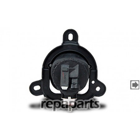Projecteur antibrouillard Alfa Romeo MiTo droite Projecteur antibrouillard Alfa Romeo MiTo droite