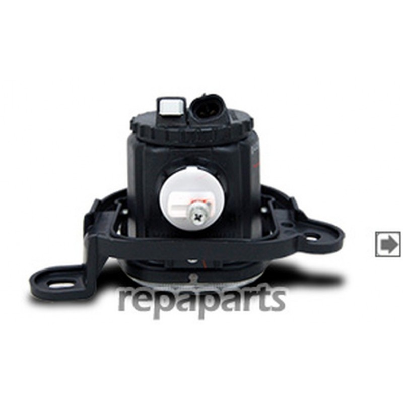 Projecteur antibrouillard  Alfa Romeo MiTo  droite
