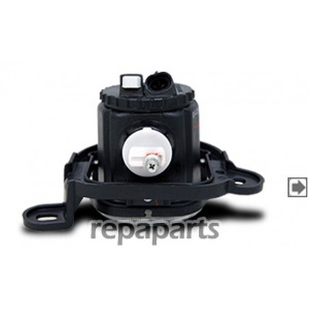 Projecteur antibrouillard Alfa Romeo MiTo droite Projecteur antibrouillard Alfa Romeo MiTo droite